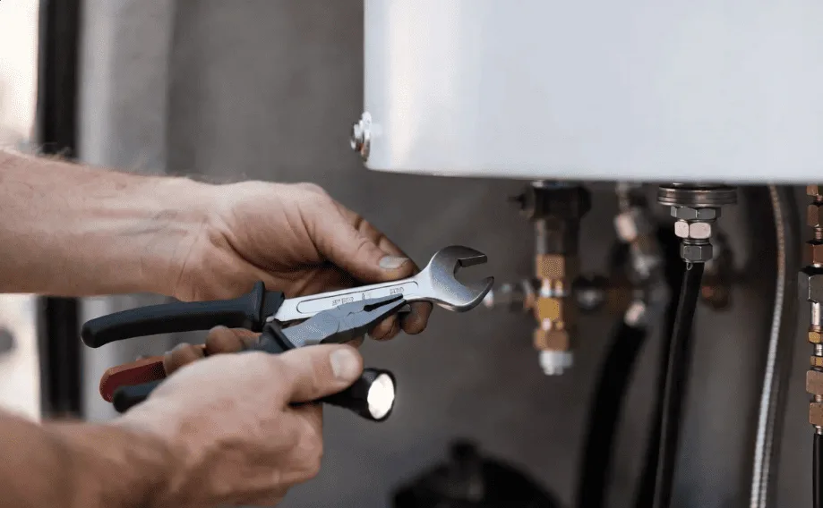 Why choose Water Heater Repair in Nanticoke, MD